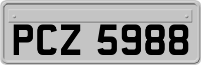 PCZ5988