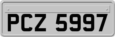 PCZ5997