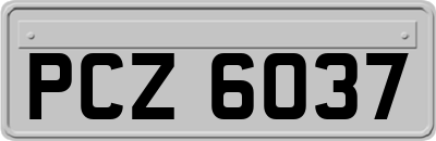 PCZ6037