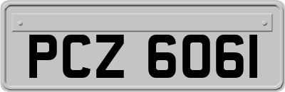 PCZ6061