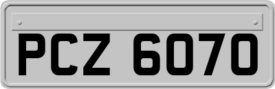 PCZ6070