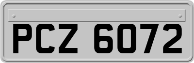 PCZ6072