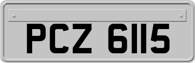 PCZ6115