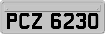 PCZ6230