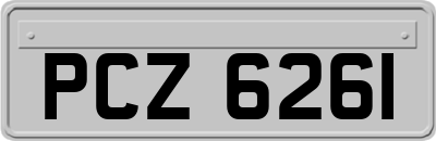 PCZ6261