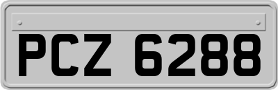 PCZ6288