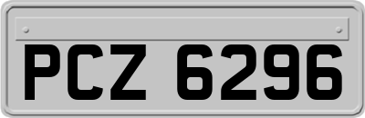 PCZ6296