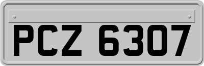 PCZ6307