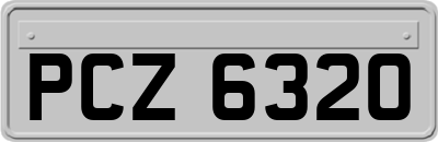 PCZ6320