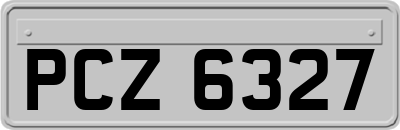 PCZ6327
