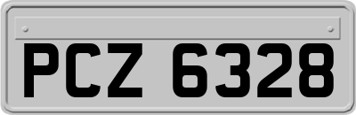 PCZ6328