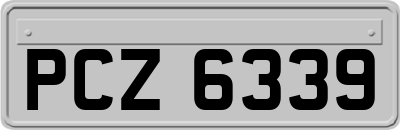 PCZ6339