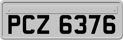 PCZ6376