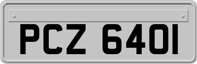 PCZ6401