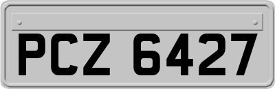 PCZ6427