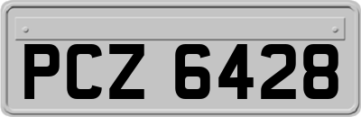 PCZ6428