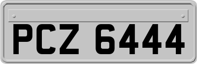 PCZ6444