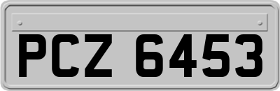 PCZ6453