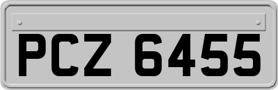 PCZ6455