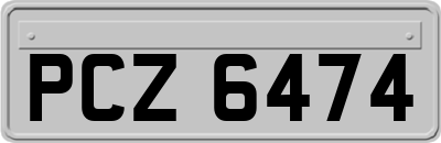 PCZ6474