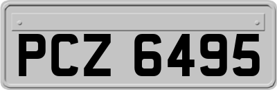 PCZ6495