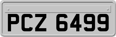 PCZ6499