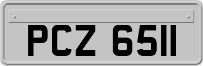 PCZ6511