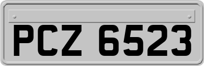 PCZ6523