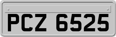 PCZ6525