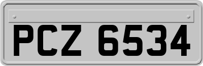 PCZ6534
