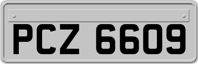 PCZ6609