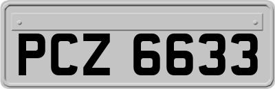 PCZ6633