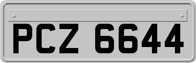 PCZ6644