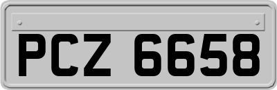 PCZ6658