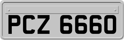 PCZ6660