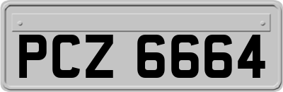 PCZ6664