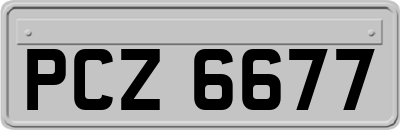 PCZ6677