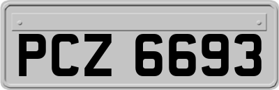 PCZ6693