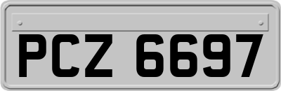 PCZ6697