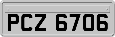 PCZ6706