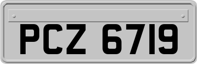 PCZ6719