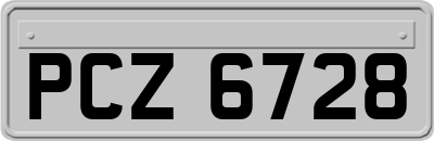 PCZ6728