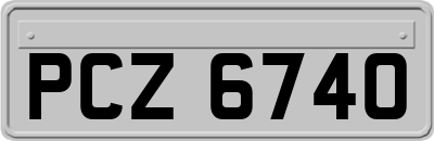 PCZ6740