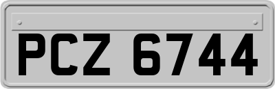 PCZ6744