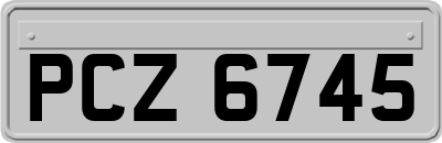 PCZ6745