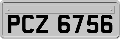 PCZ6756