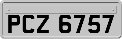 PCZ6757