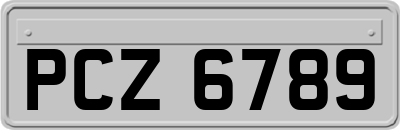 PCZ6789