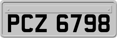 PCZ6798