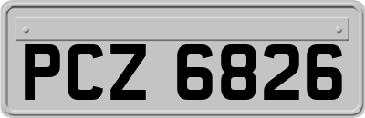 PCZ6826